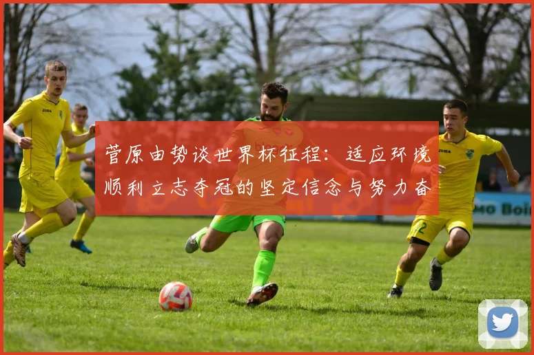 菅原由势谈世界杯征程：适应环境顺利立志夺冠的坚定信念与努力奋斗